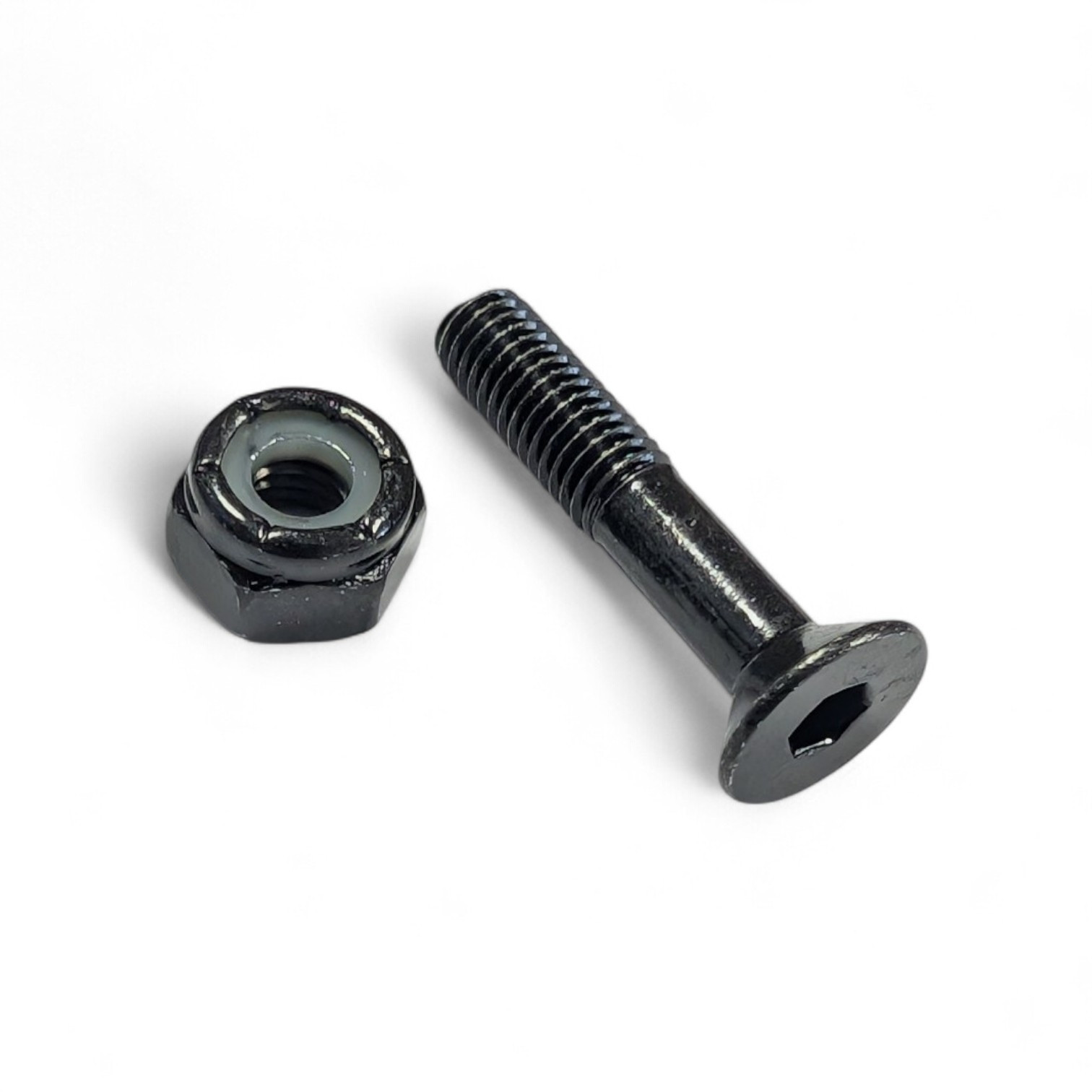 Visserie Skate - CLIC-N-ROLL - Allen 1" - Unité