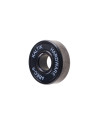 Skates Bearings - KALTIK ABEC-9 - Black - Set of 8