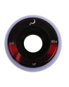 Skates Wheels - GROUND CONTROL UR Scorched - 60mm 90a - Lilac - Set of 4
