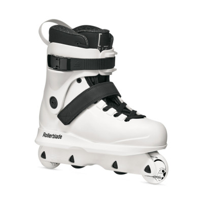 Aggressive Skates - ROLLERBLADE Blank - Canvas