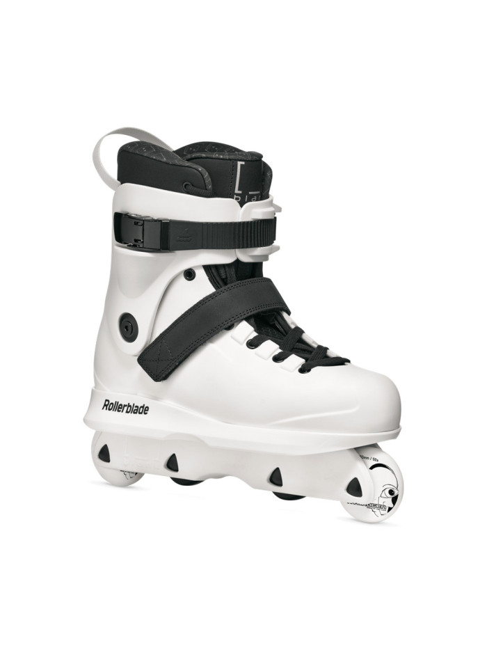 Roller Agressif - ROLLERBLADE Blank - Canvas
