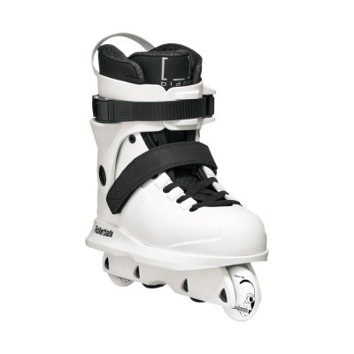 Aggressive Skates - ROLLERBLADE Blank - Canvas