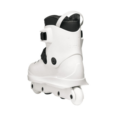 Aggressive Skates - ROLLERBLADE Blank - Canvas