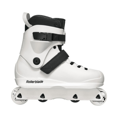 Roller Agressif - ROLLERBLADE Blank - Canvas