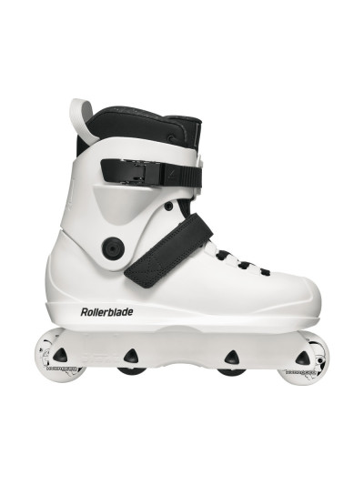 Aggressive Skates - ROLLERBLADE Blank - Canvas