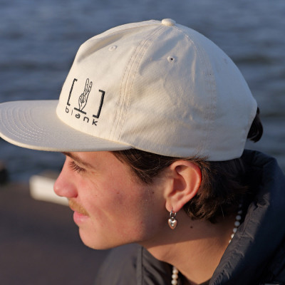 Casquette - ROLLERBLADE Blank - Peace Out