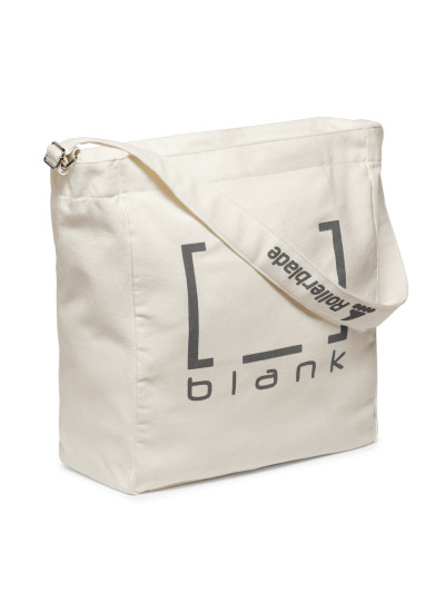 Skates Bag - ROLLERBLADE Blank Totebag - Loveface