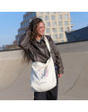 Sac de Roller - ROLLERBLADE Blank Totebag - Loveface