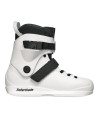 Aggressive Skates Boot - ROLLERBLADE Blank - Canvas