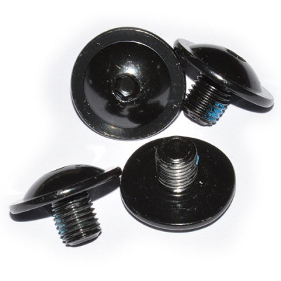 Vis Spoiler Roller - FR SKATES - SEBA - Unité