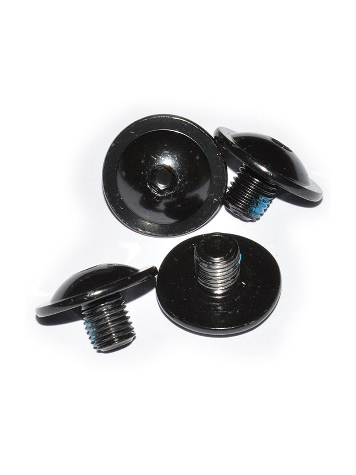 Vis Spoiler Roller - FR SKATES - SEBA - Unité