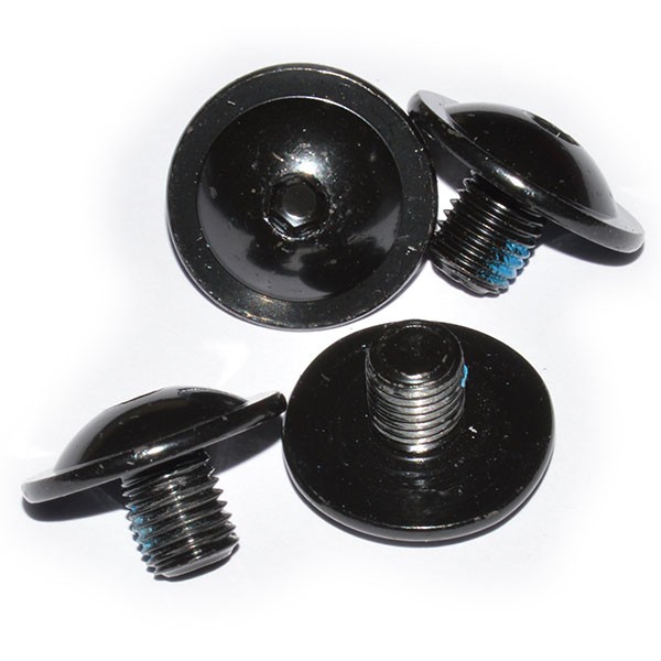 Vis Spoiler Roller - FR SKATES - SEBA - Unité