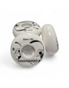 Skates Wheels - ROLLERBLADE Hydrogen Loveface - 60mm 92a - Set of 4