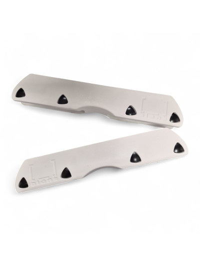 Aggressive Skates Frames UFS - ROLLERBLADE Blank - White