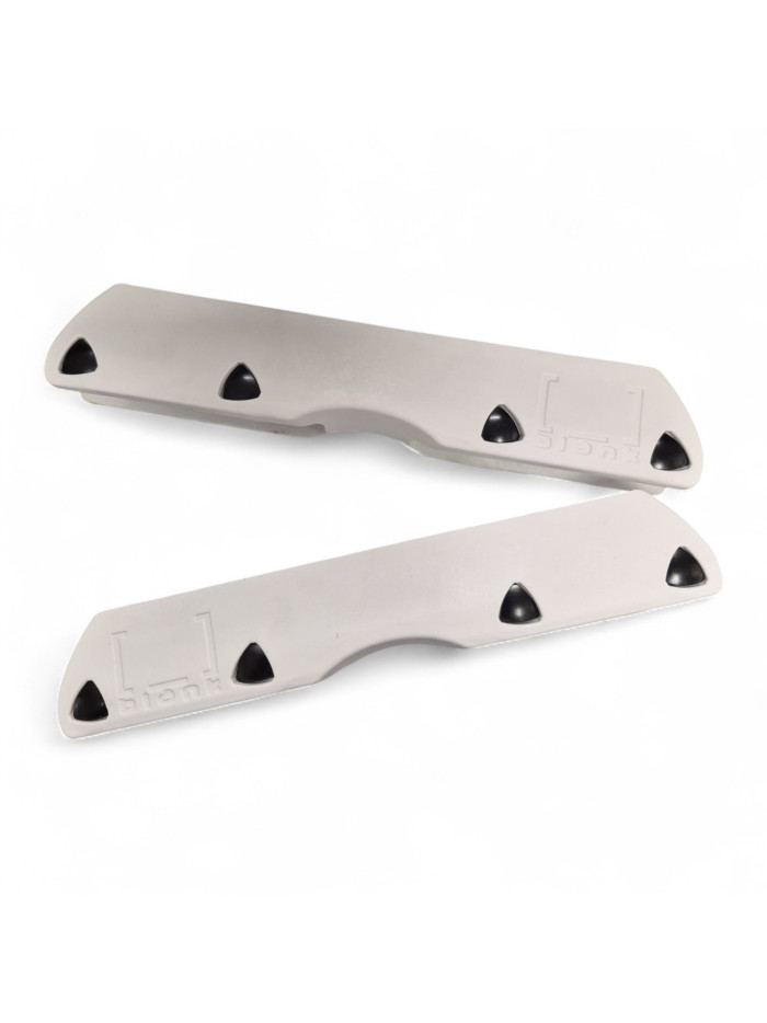 Aggressive Skates Frames UFS - ROLLERBLADE Blank - White