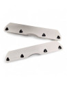 Aggressive Skates Frames UFS - ROLLERBLADE Blank - White
