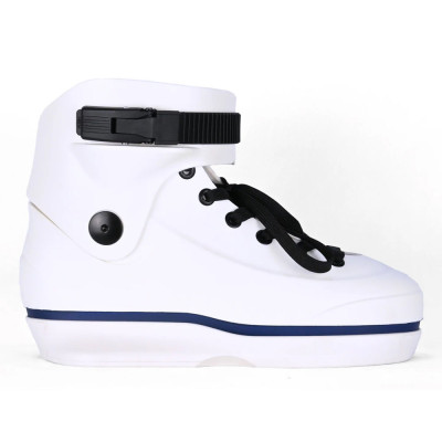 Roller Agressif Coque - STANDARD Omni V3 - Blanc