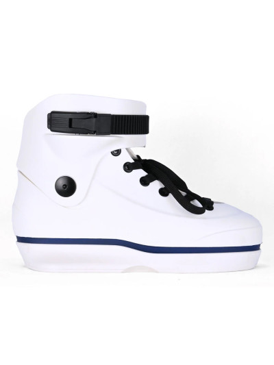 Roller Agressif Coque - STANDARD Omni V3 - Blanc