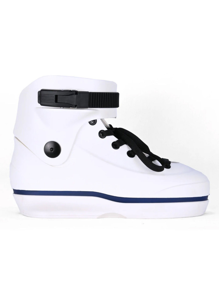 Roller Agressif Coque - STANDARD Omni V3 - Blanc