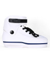 Aggressive Skates Shell - STANDARD Omni V3 - White