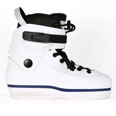 Aggressive Skates Boot - STANDARD Omni V3 - White