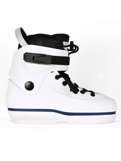 Aggressive Skates Boot - STANDARD Omni V3 - White