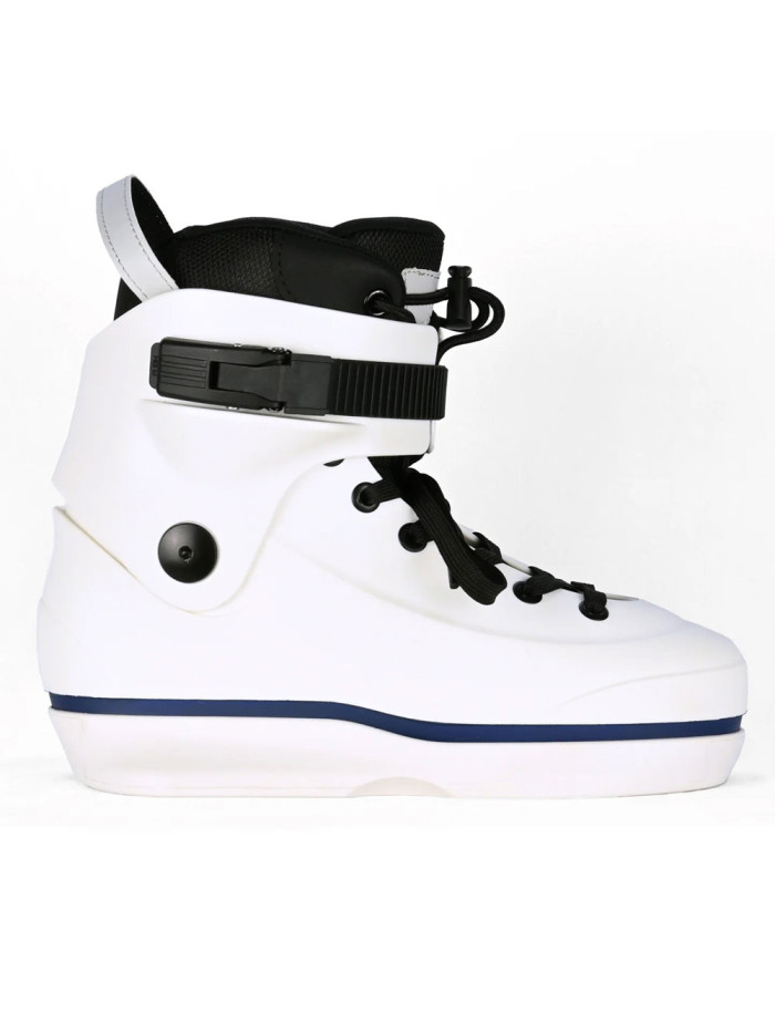 Roller Agressif Boot - STANDARD Omni V3 - Blanc