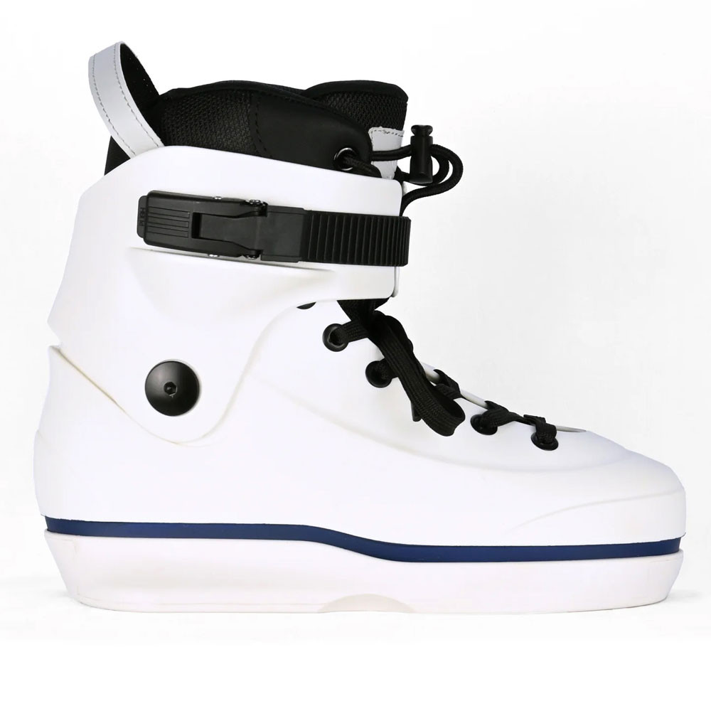Roller Agressif Boot - STANDARD Omni V3 - Blanc