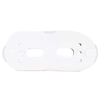 Skates Soulplates - STANDARD Omni - White - Pair