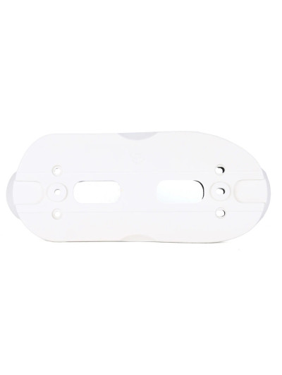 Soulplate Roller - STANDARD Omni - Blanc - Paire