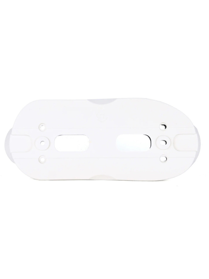 Skates Soulplates - STANDARD Omni - White - Pair