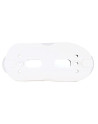 Skates Soulplates - STANDARD Omni - White - Pair
