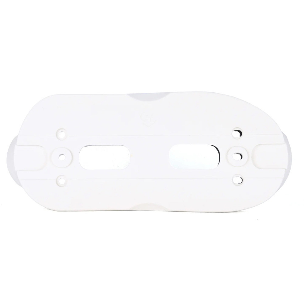 Skates Soulplates - STANDARD Omni - White - Pair