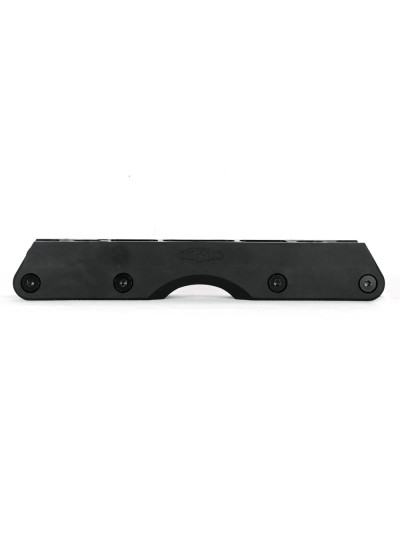 Aggressive Skates Frames UFS - STANDARD Antirocker - Black