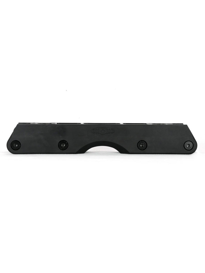 Platine Roller Agressif UFS - STANDARD Antirocker - Noir