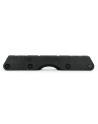 Platine Roller Agressif UFS - STANDARD Antirocker - Noir