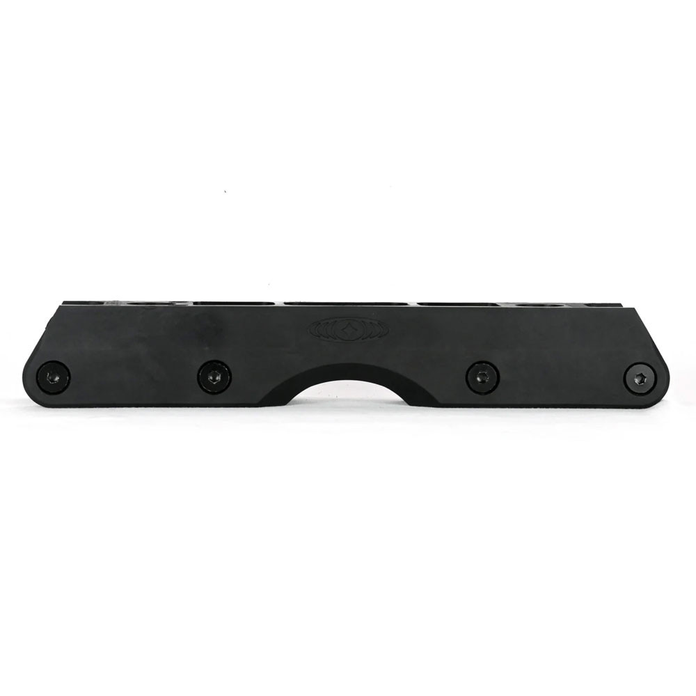 Platine Roller Agressif UFS - STANDARD Antirocker - Noir