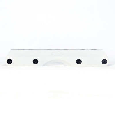 Aggressive Skates Frames UFS - STANDARD Antirocker - White
