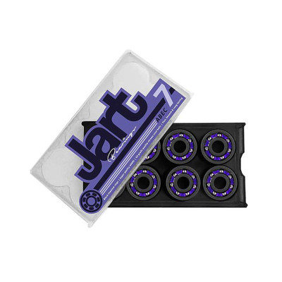 Roulement Skate - JART - ABEC-7 - Jeu de 8
