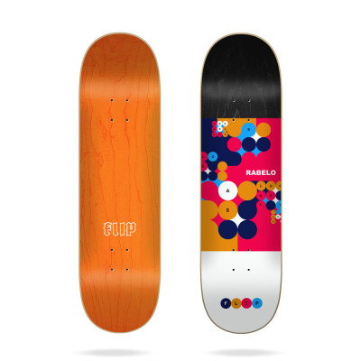 Planche de Skate - FLIP Stenograph - Rabelo - 8.125"