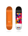 Planche de Skate - FLIP Stenograph - Rabelo - 8.125"