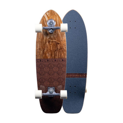 Surfskate - YOW Teahupoo - 34"