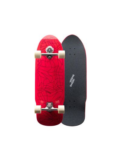 Surfskate - YOW Arica - 33"