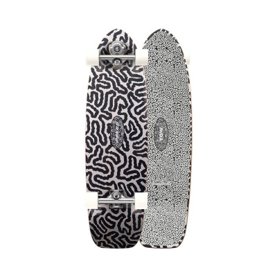 Surfskate - YOW x Pukas Anemone - 34.5"