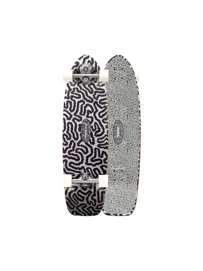 Surfskate - YOW x Pukas Anemone - 34.5"