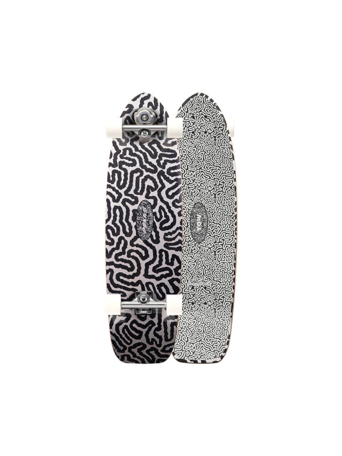 Surfskate - YOW x Pukas Anemone - 34.5"