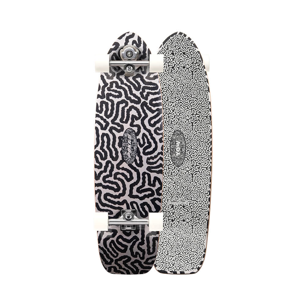 Surfskate - YOW x Pukas Anemone - 34.5"