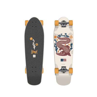 Cruiser Skateboard - LONG ISLAND Harmony - 31"