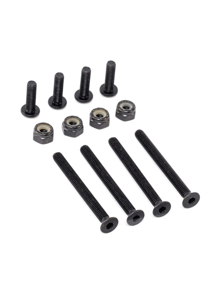 Surfskate Hardware - YOW Meraki - Set of 8