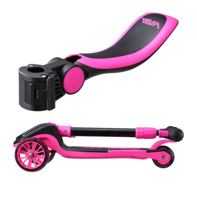 Kid Scooters - VITAL SCOOTERS - Tyke 3 Wheel - Pink